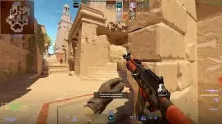 Sendo co&ntilde;azo a RbT | CS2