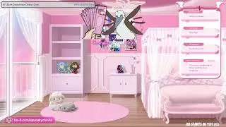 24HR DONOTHON Chibi Debut Day~! (Part 1/3)