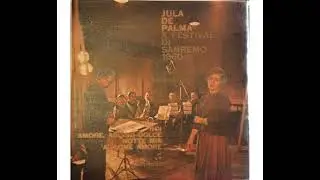 Jula De Palma - 'A' come amore (1960)