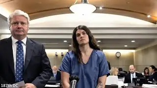 She Called It a Misunderstanding &mdash; Judge Boyd Didn&rsquo;t Buy It