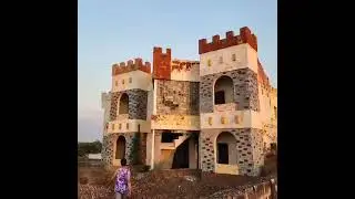 Amrop sa Binmaley, Pangasinan.