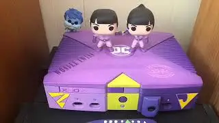 Channel trailer