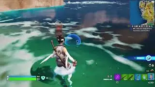 Fortnite Tips & Tricks - Use chug splash, grenade or firefly challenge EASY METHOD!