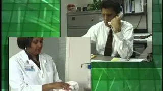 Working with Stress