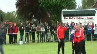 Openingsfilm Nederlandse Klootschietbond