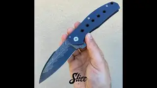 Ray Laconico wharncliffe flipper