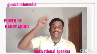 Warning!! Be in Happy mood!Otherwise you are in Danger!!