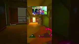 7.8 MILLION Views on TikTok... Have to re-upload again😏 *FINN Chainsaw Setup @ End!* #shorts