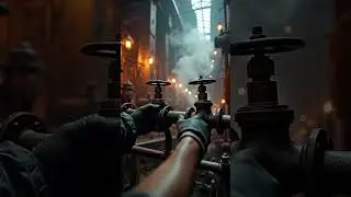 POV: A Steam Engineer&rsquo;s Crisis in 1890