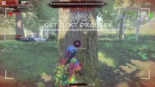 KillClips #1 | ch4rle H1Z1