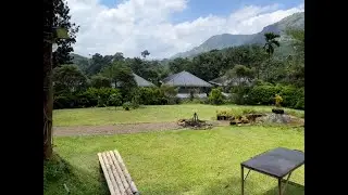 Farm resort at Munnar 📍#kerala #india #kochi #investment #property #fyp #kochigram #property