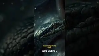 ANTIGA SERPENTE (cinema) #shorts