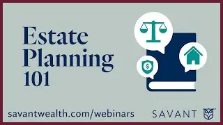 Estate Planning 101