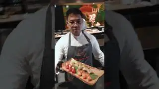 Life N Style Exclusive | SUSHISUNDAY at SUSHISAMBA Bahrain