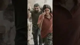 Vedaa🔥#johnabraham #kill #raghavjuyal #sharvari#abhishekbanerjee #shorts #song