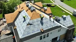 Tar Heel Construction Group, LLC - Baltimore's Best Roofing Company