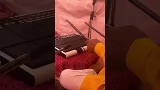 Best Dadra tabla patch 🎼&hearts;️ playing on #Octopad 🥁 #spd20pro #spd20x backup available 📞📞6264148874