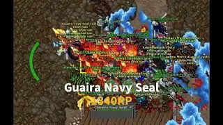 1340RP y 1300ED #reappers VS #finalfrontier  #pk #war #pvp