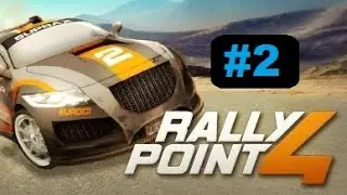 Rally Point 4 #2