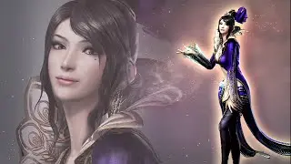 無双OROCHI2 アルティメット - Zhen Ji mystic weapon