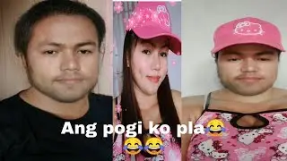 How to use gender swap filter Snapchat app,# dhimplez family 😍 😍