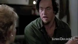 Hostage Hotel - Kevin Durand