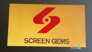 Screen Gems/Sony Pictures Television (1968/2002)