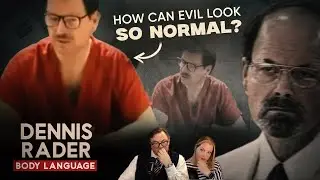 Why The Green River Killer FOOLED Everyone: Body Language Analysis (EP 11)