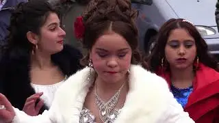 logodna bianca si liviu canta guta