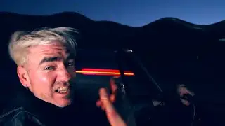 Robb Drew - Almost Home (Official Music Video)