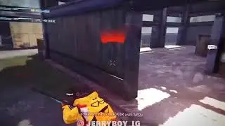 The Jerry boy I.g