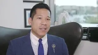 Steven D. Lin, MD | Orthopaedic Hand Surgeon