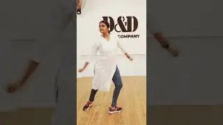 Jai Ho Jai Ho | D&D Dance studio | #jaiho #arrahman #independenceday