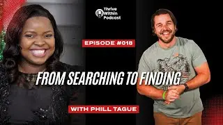 How I Point Others to Jesus with my Story and Life with special Guest Phill Tague.