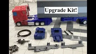 SS 86 Upgrade Kit Review