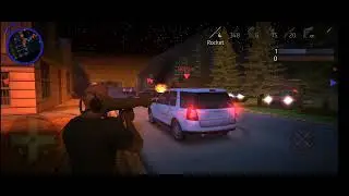 Payback 2 Gameplay | Godfella Challenge (Non-Story Mode)