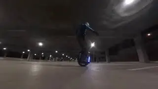 EUC 18XL garage fun 12/29/20
