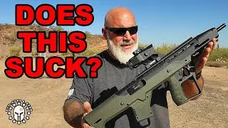 Hi-Point PCC Bullpup From HighTower Armory