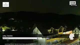 Youtube Streaming Panomax
