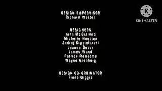 The Elmo Show End Credits