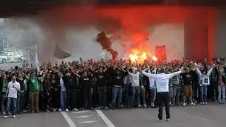 Brage - Hammarby 2013 Full HD