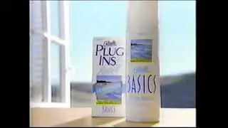 Glade Basics 