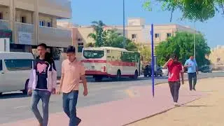 Transguard Camp 🏕  No19 1 o'clock Shift Transport || MUGHAL ZADA VLOGS || DUBAI 🇦🇪 VLOGS