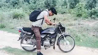 Anaconda Snake Attack Village Boy, Boy In Forest @Samikavyavlogs