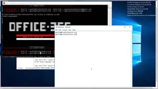 Sender inbox office365 unlimted ( New Update ) 2020