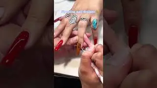 Bnails Amarillo - Best Nail Salon In Amarillo - TX