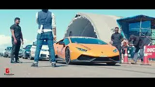 The Valley Run 2022 | Cinematic video | 4k