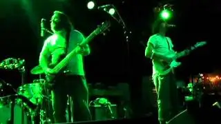 Black Fiction - I Hope You Never Die - 2/28/2007 - Independent