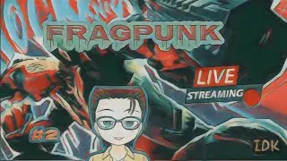 Playing frapunk #2  :iDkAmy