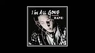 JAYCE - I'm All Gone (Official Audio) ft. KAYD